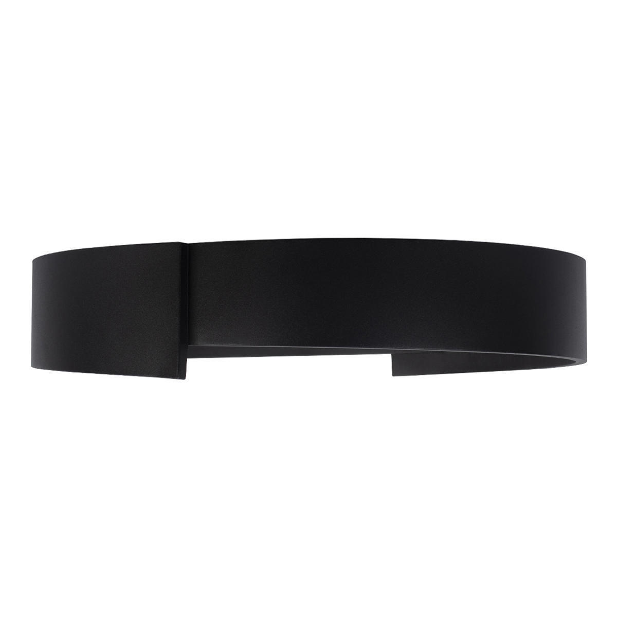 Потолочный светильник LOFT IT Coin 10200 Black