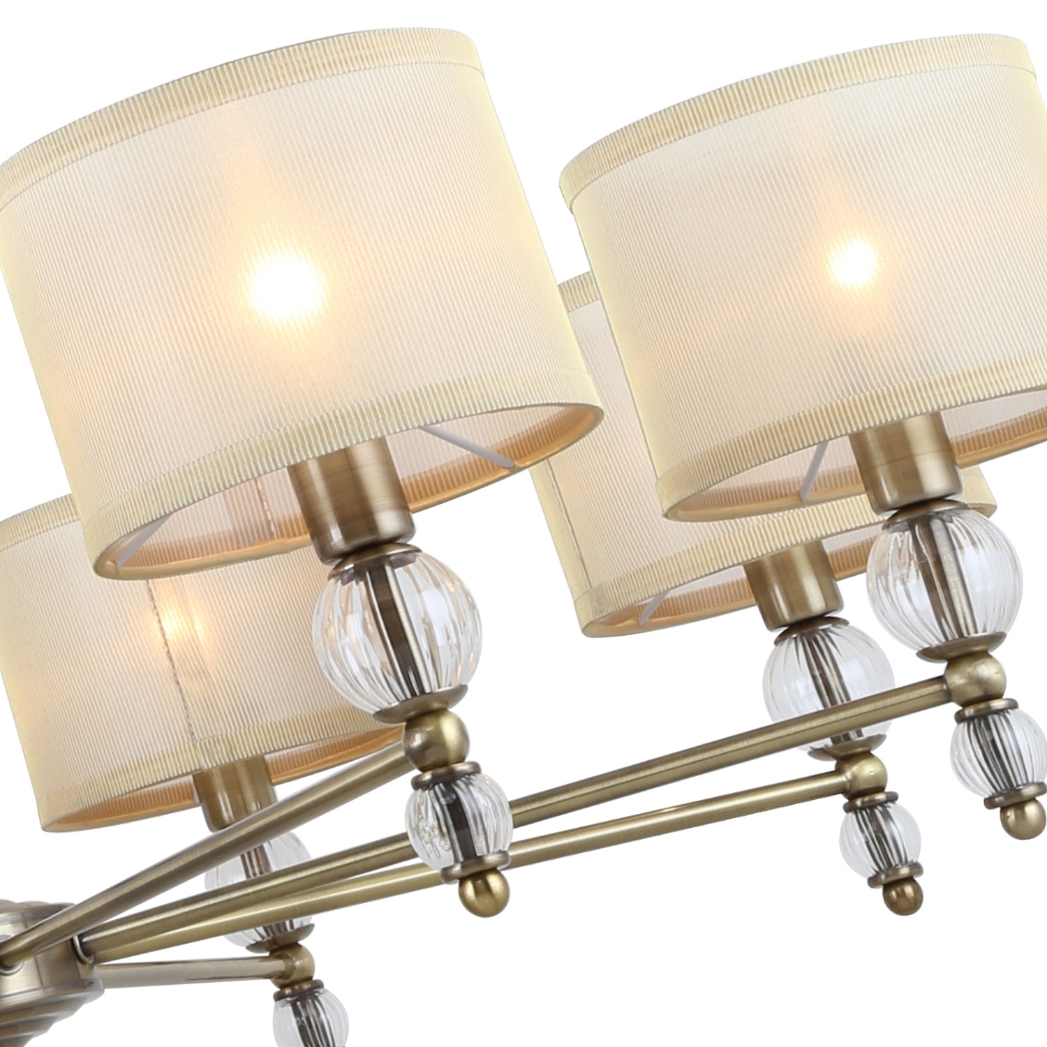 Люстра F-Promo 2663-8P