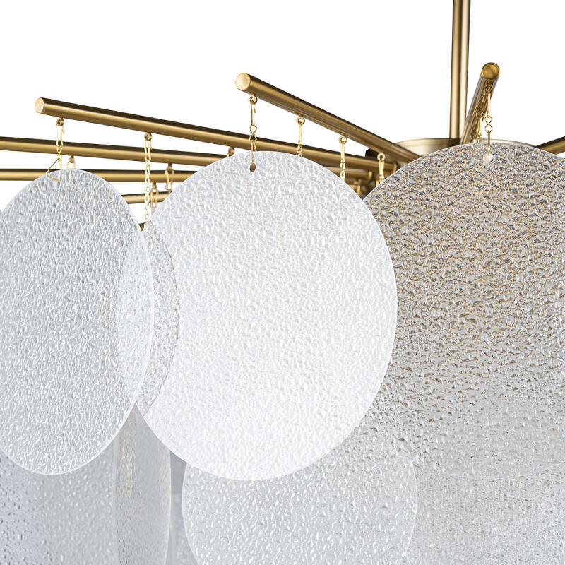 Люстра на штанге LOFT IT 10022/800