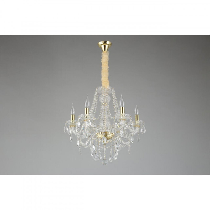 Подвесная люстра APLOYT APL.755.13.06