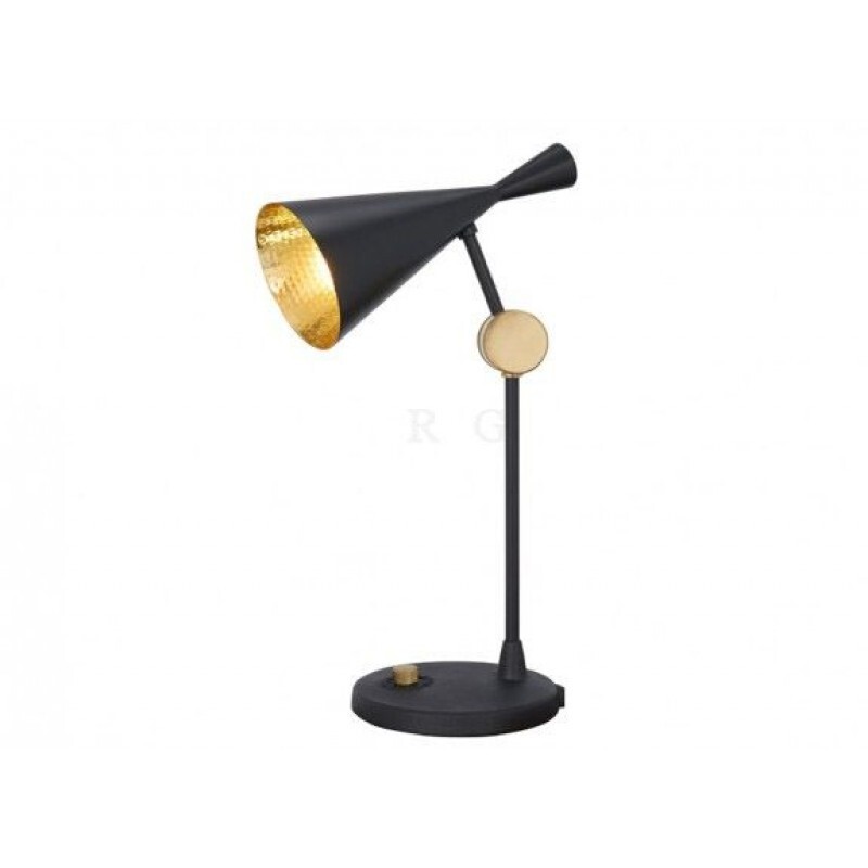 Настольная лампа Tom Dixon Beat Table
