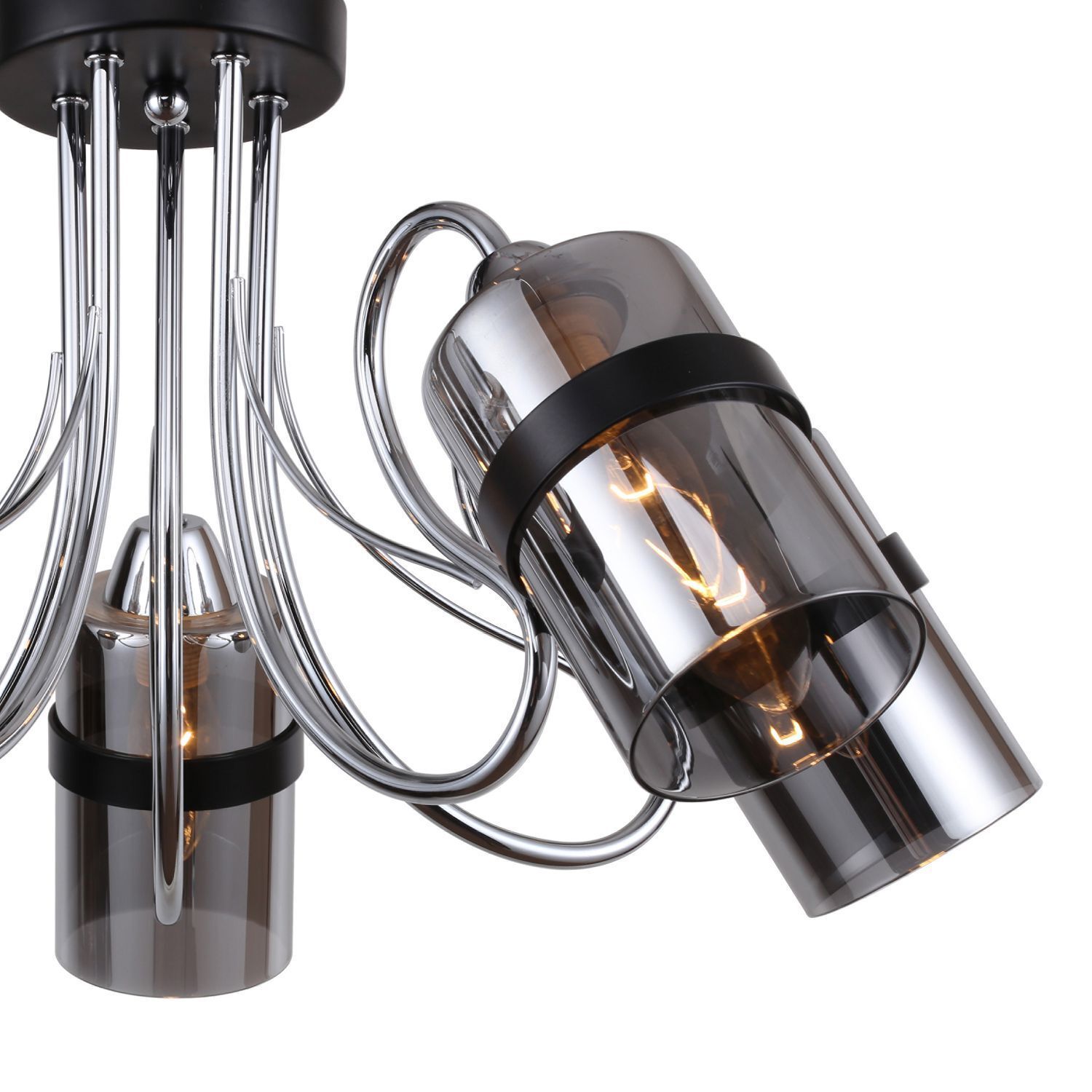 Потолочный светильник F-Promo 2351-5U