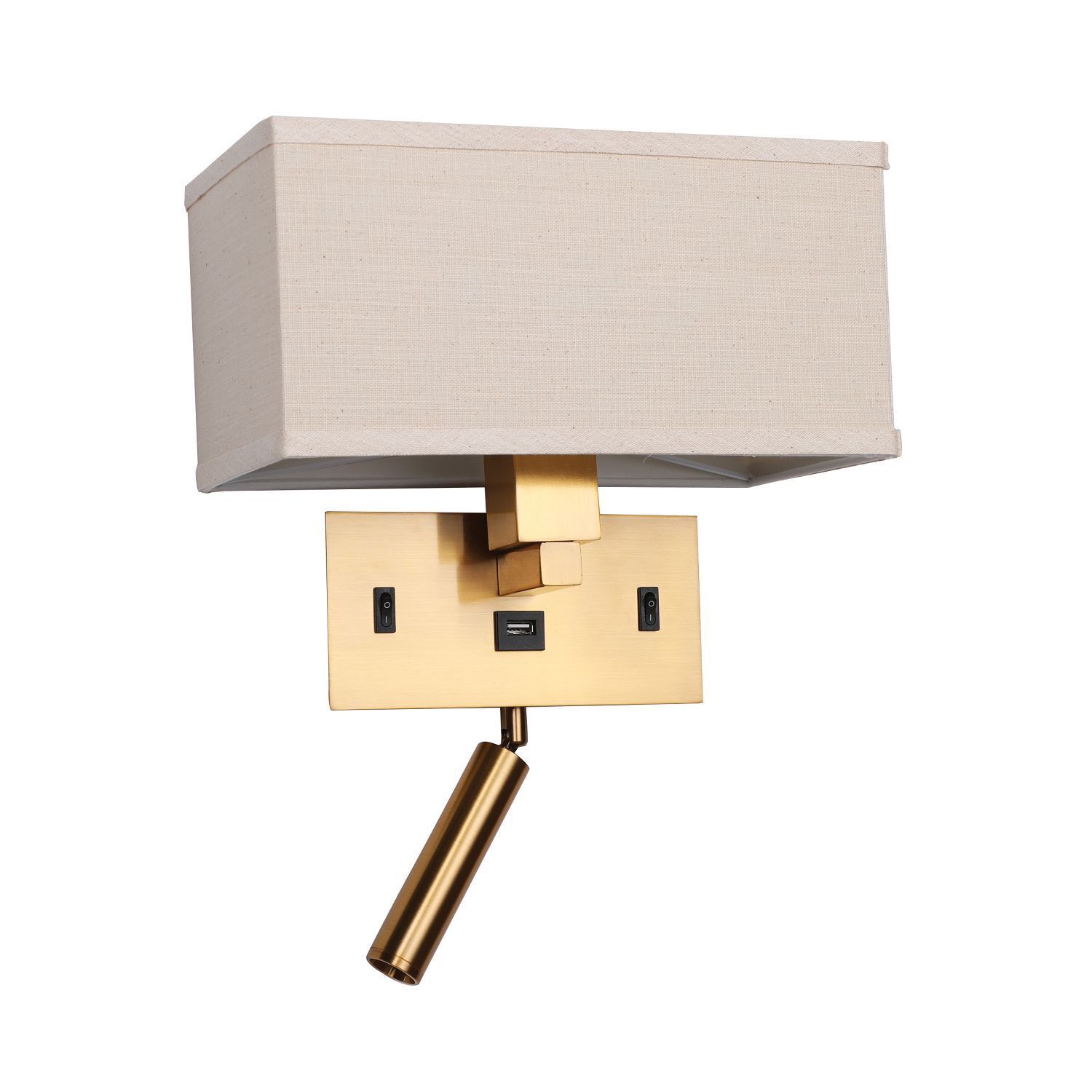 Настенный светильник Favourite 2225-2W