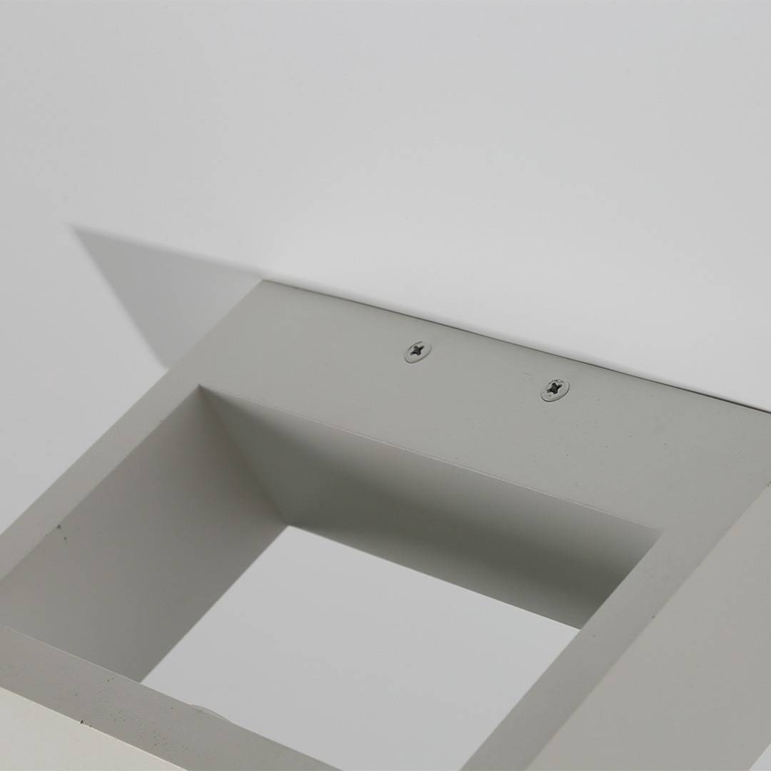 Светильник настенный DesignLed GW-8110-10-WH-NW