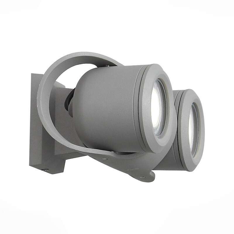 Светильник настенный ST Luce SL093.701.02