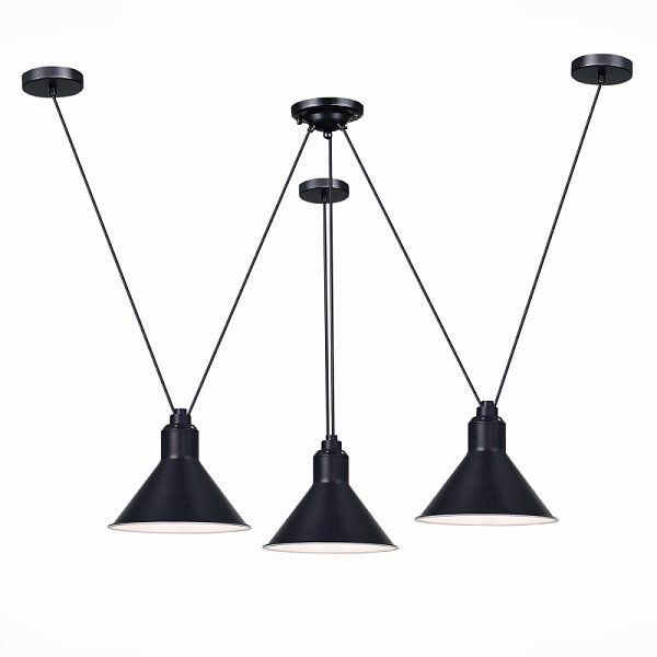 Подвесной светильник ST-Luce SL1804.403.03