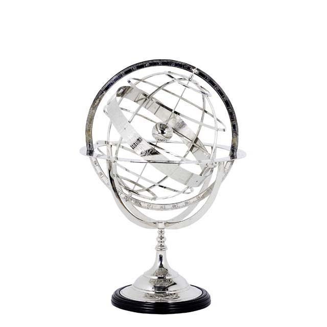 Глобус Eichholtz GLOBE L 104233
