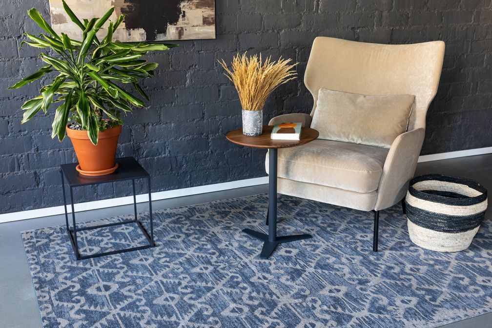 Ковер Carpet Decor Anatolia Sky Blue C1004