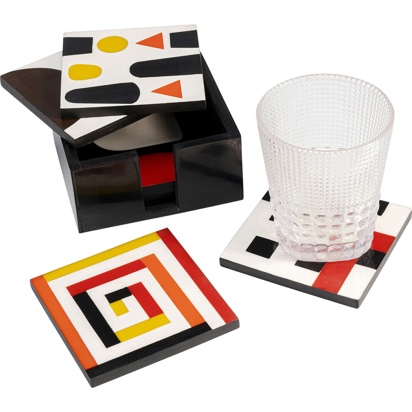 Поднос KARE Artistico 53960