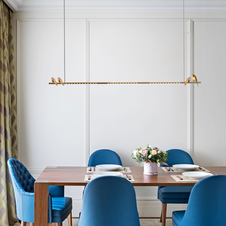 Светильник ORRIN by ImperiumLoft