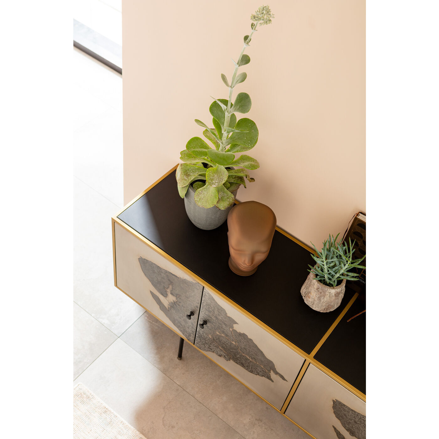 Буфет KARE Mancha 84909