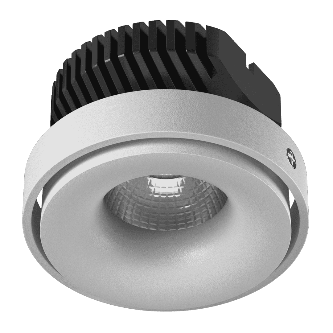 Корпус светильника SWG COMBO-20-WH