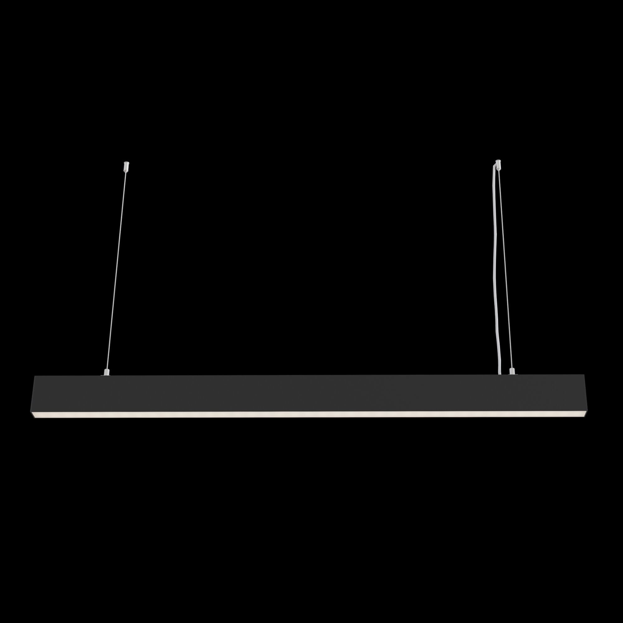 Подвесной светильник Maytoni P051PL-L40B4K