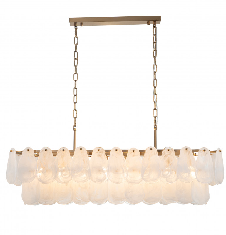 Подвесная люстра Indigo V000011