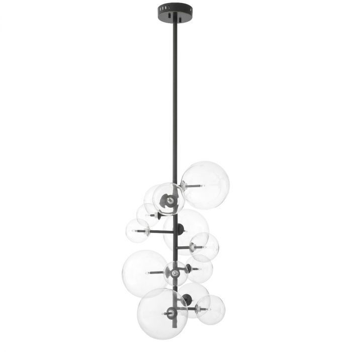 Люстра Eichholtz Ezra bronze highlight finish 114793