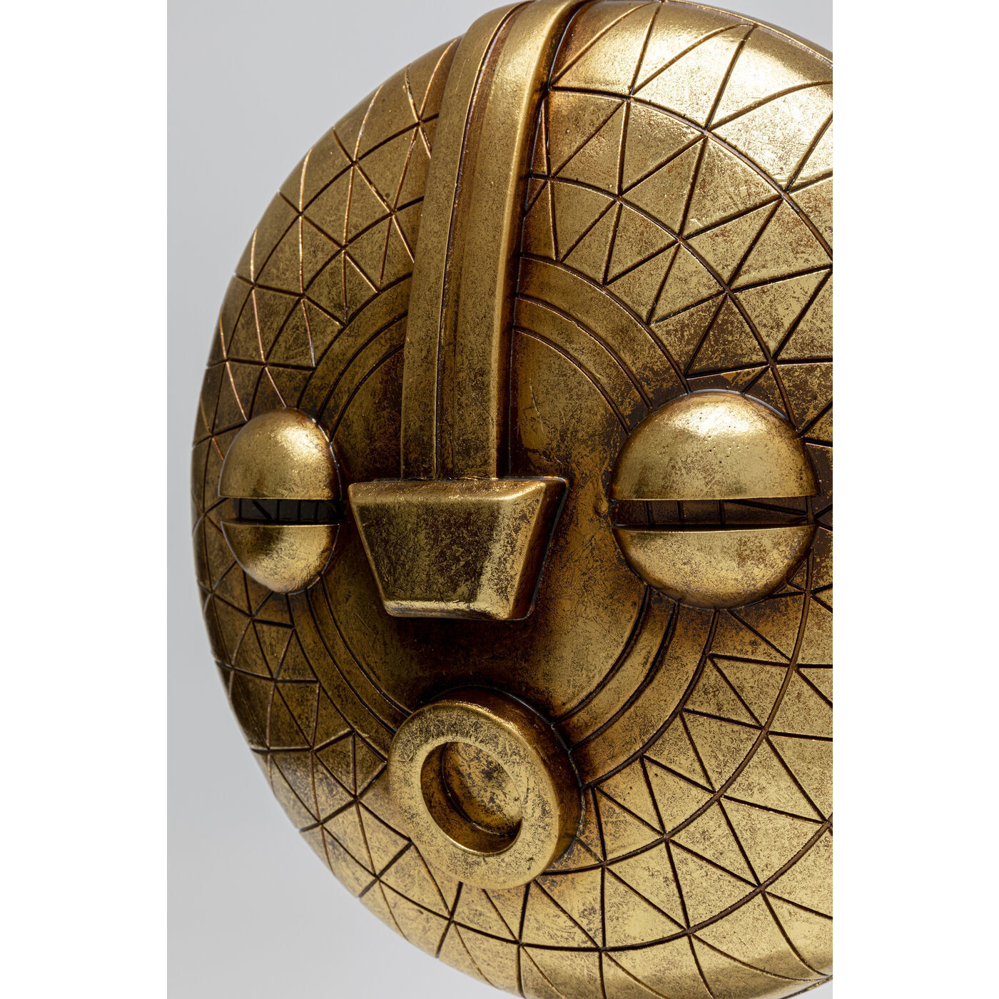 Предмет декоративный Face 53650 Kare