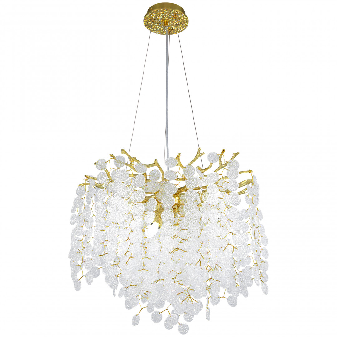 Люстра веточки 23110.460.6.G9.C GD Arte Milano