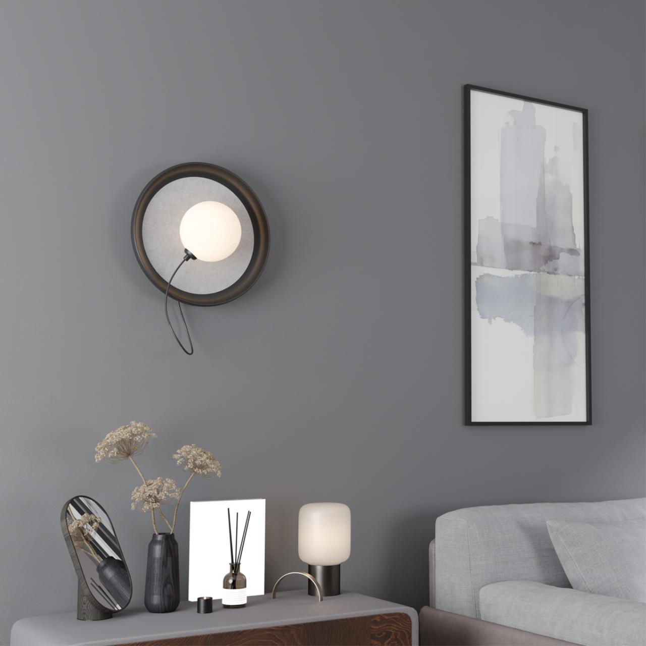 Светильник накладной настенный Novotech 370974