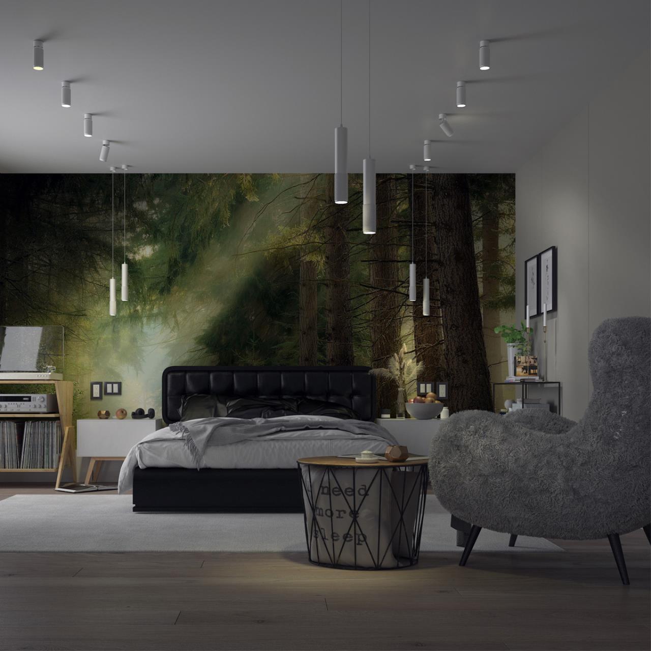 Светильник накладной светодиодный Novotech 358508