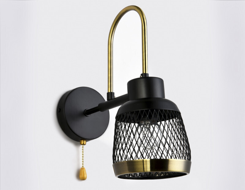 Бра Ambrella TR8008