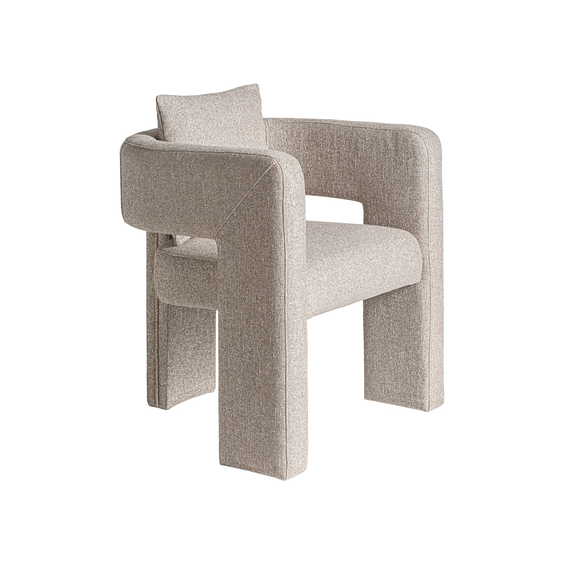 Кресло HALBLECH Vical