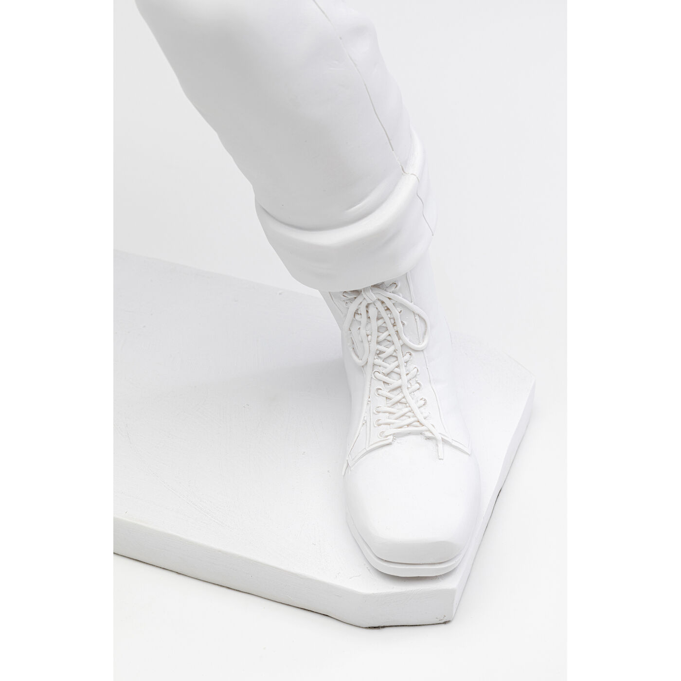 Фигура декоративная Street Art Bouquet White 67 см KARE 56374