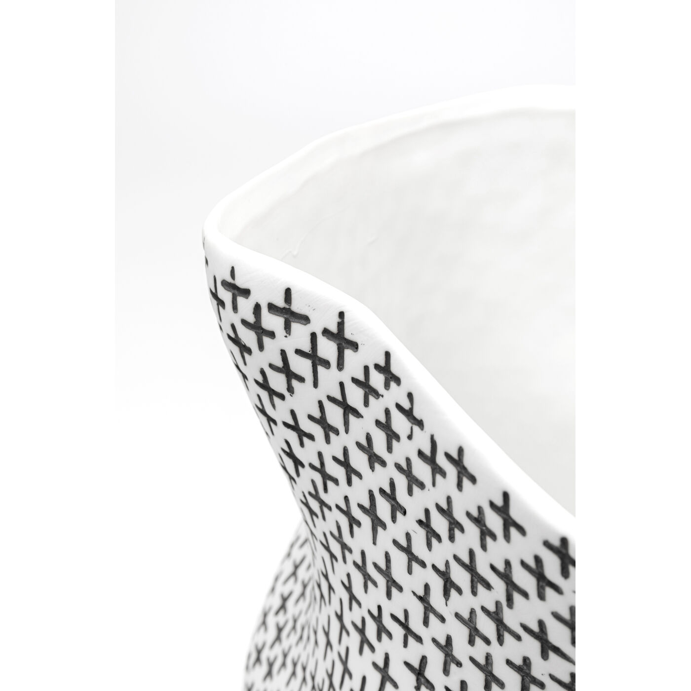 Ваза Anemone 35cm KARE 57500