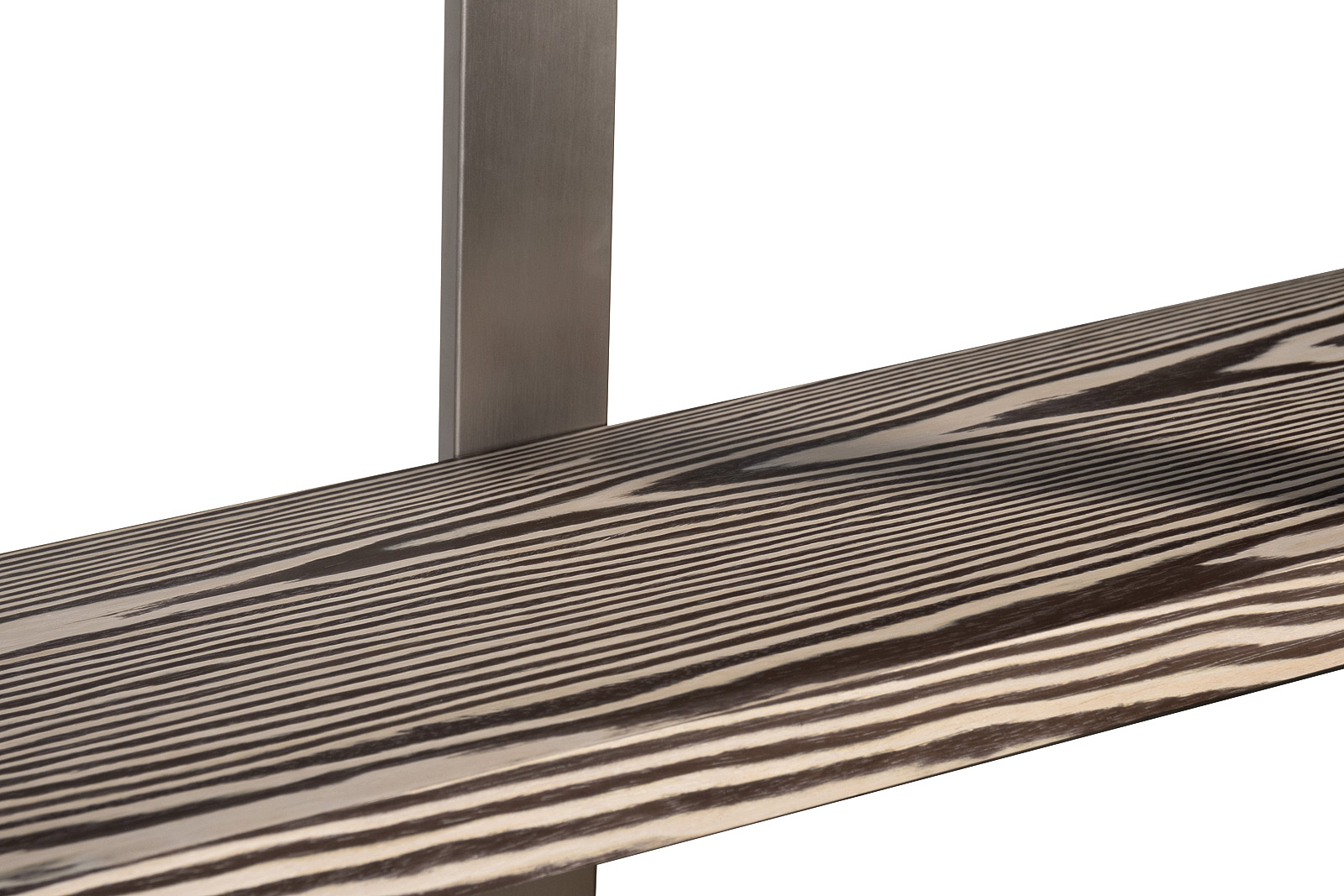 Стеллаж Zebrano Garda Decor 58DB-16000