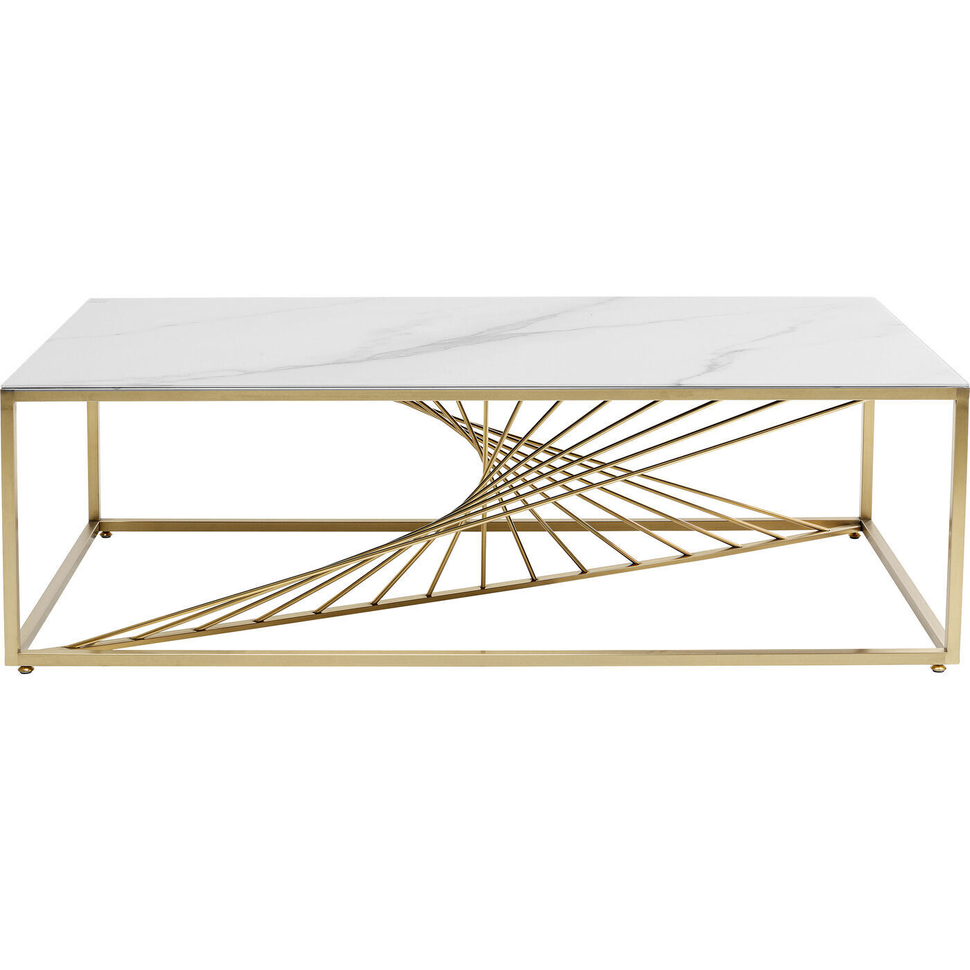 Столик кофейный KARE Art 84837