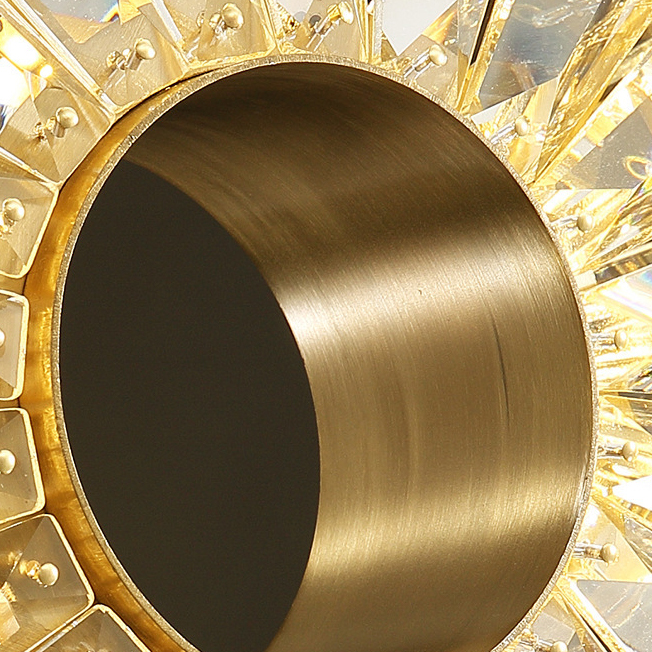 Подвесной светильник GODIVA MORE L5 by ImperiumLoft