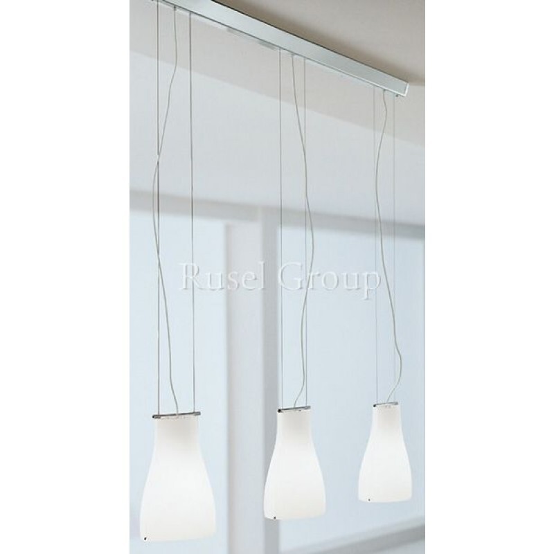 Подвесной светильник de MAJO BELL S3L