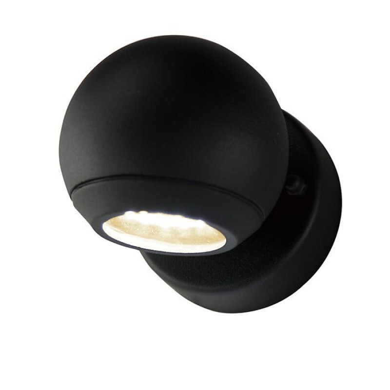 Настенный светильник L'Arte Luce Spiona L78881.31