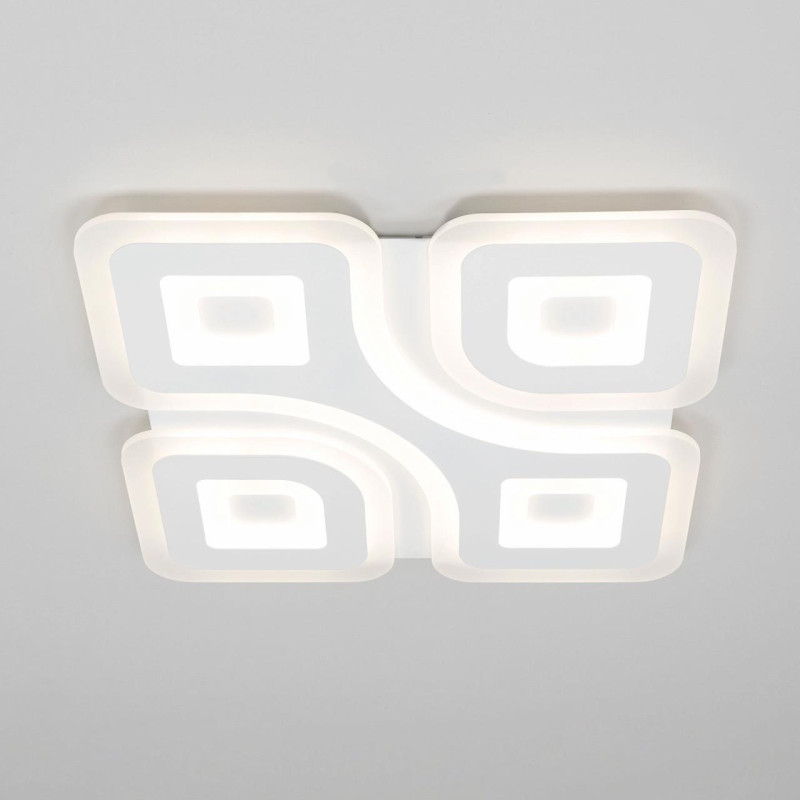 Накладная люстра Citilux CL739160E