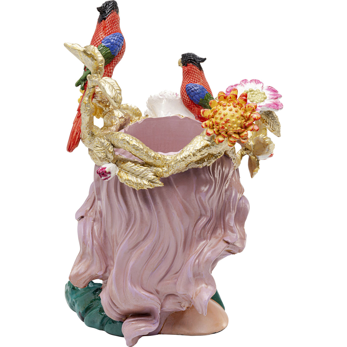 Ваза Paradise Lady 35cm KARE 57794