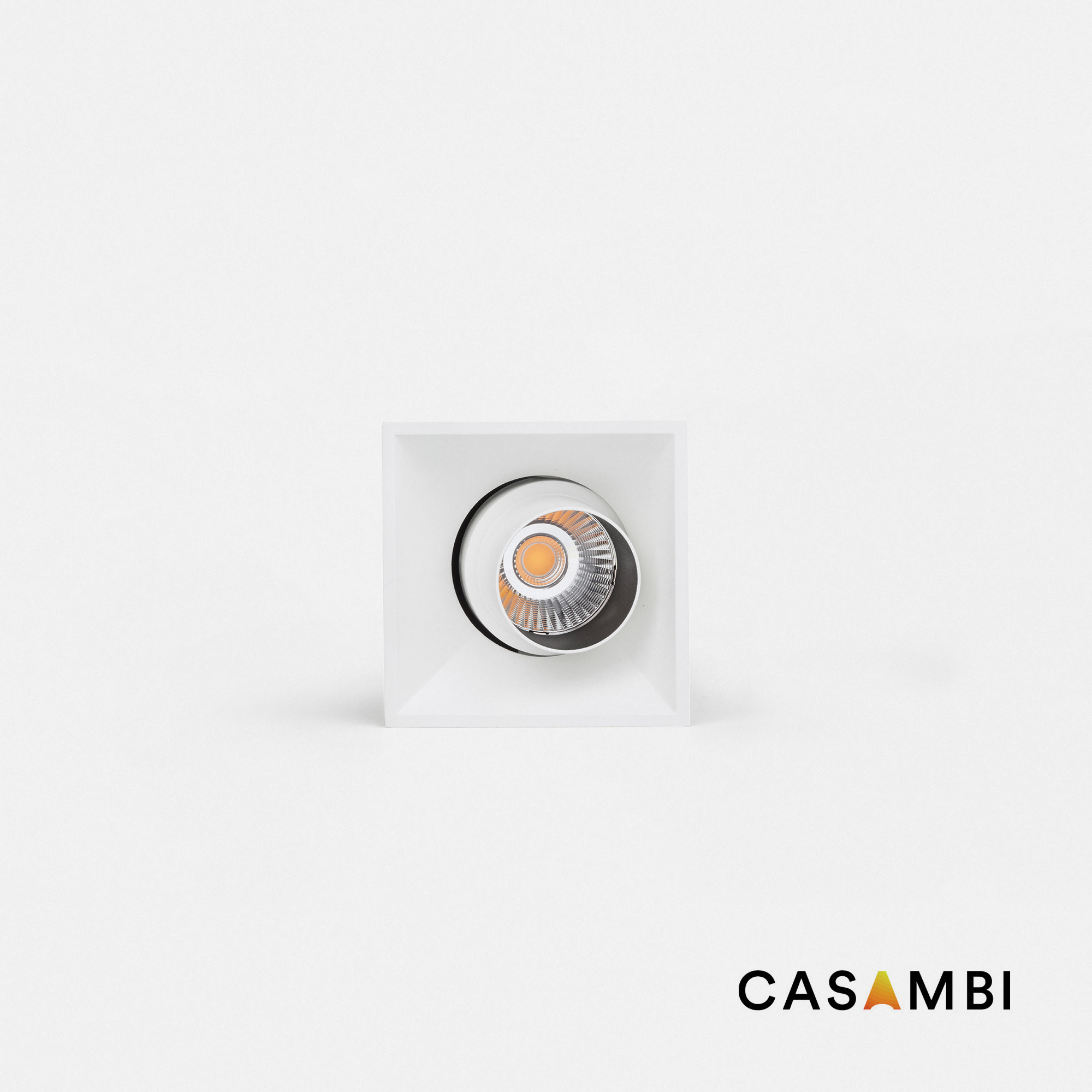 Модуль Podium DOA белый 24° 4000K CRI97 Casambi Faro