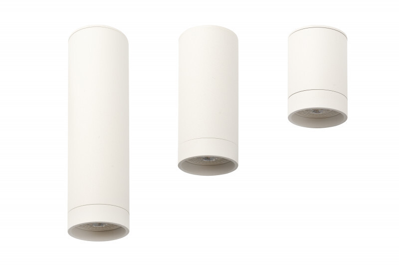 Накладной светильник Denkirs DK2052-WH