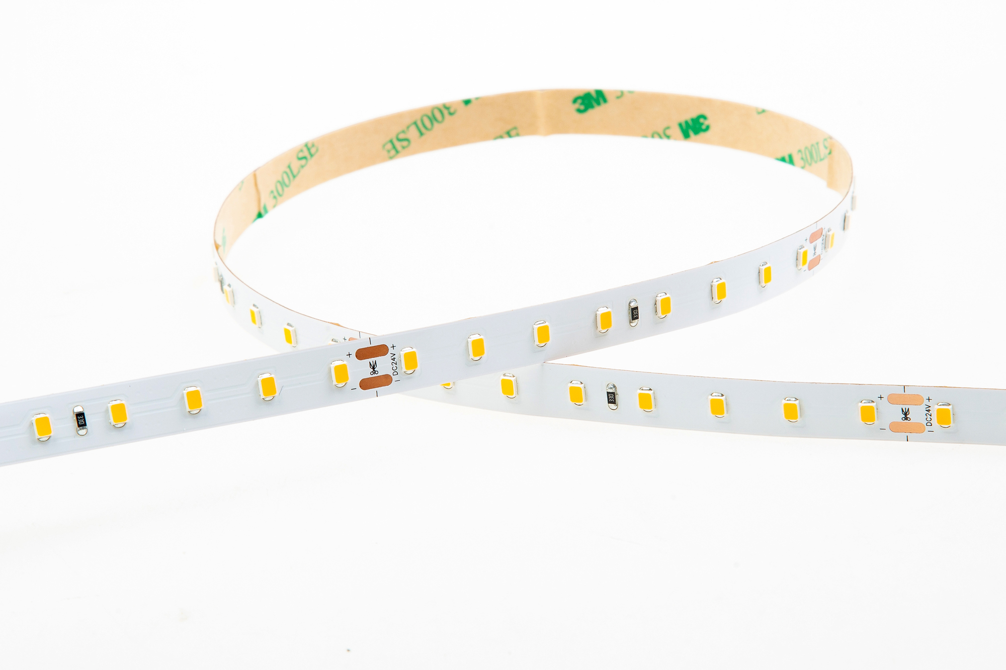 Светодиодная лента Donolux DN18391WWRA85