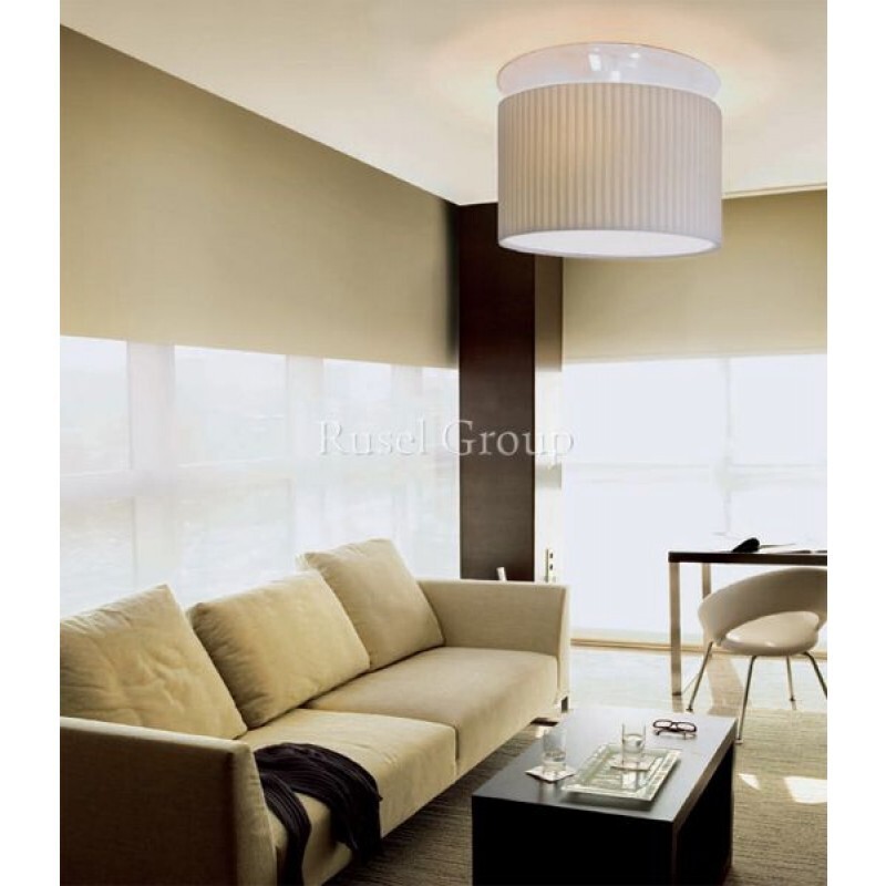 Потолочный светильник Vibia Glamour 5102