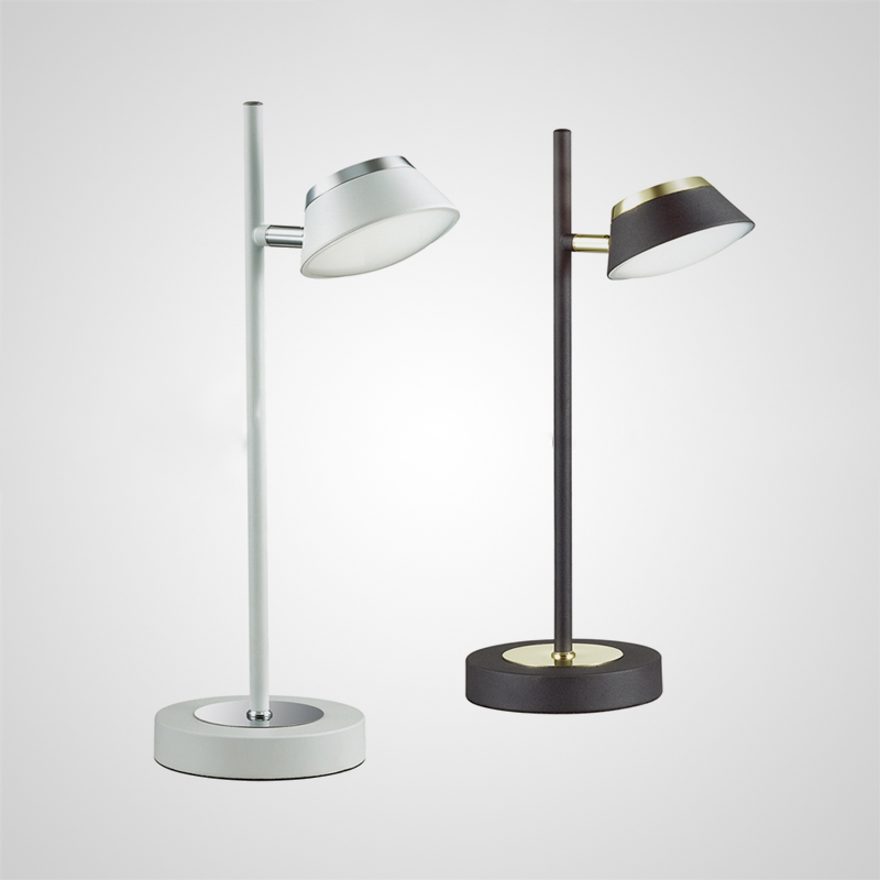 Настольная лампа FLAMER TAB by ImperiumLoft