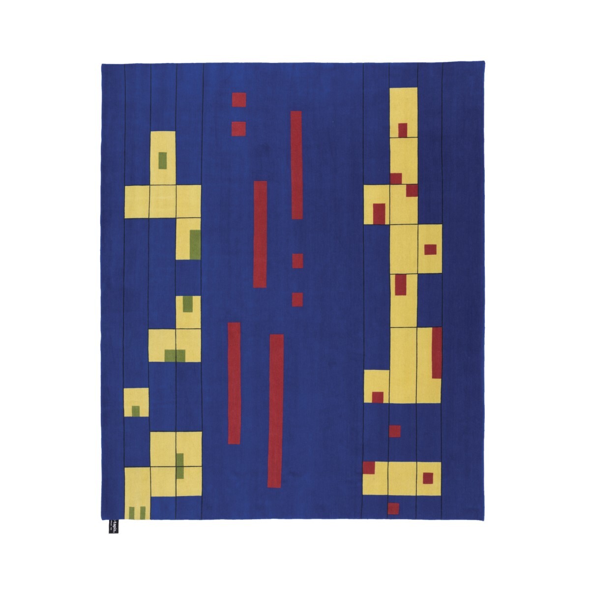 Ковер CC-TAPIS Morton Feldman Ковер CC-TAPIS Morton Feldman