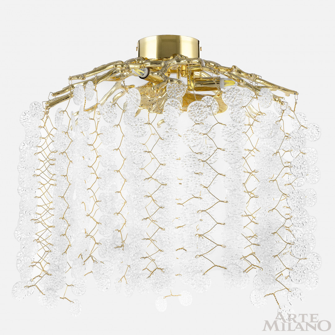 Светильник 233001/D360/3/C Gd Arte Milano