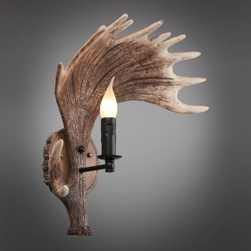 Бра Omnilux OML-52201-01