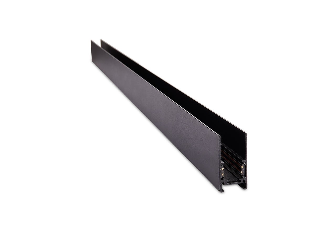 Шинопровод Donolux DLT2500CB M