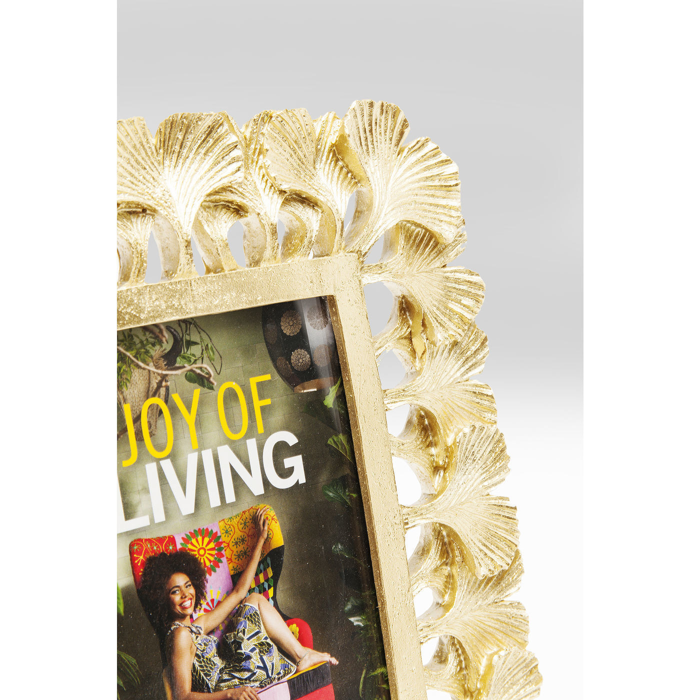 Фоторамка Ginkgo 51069 KARE