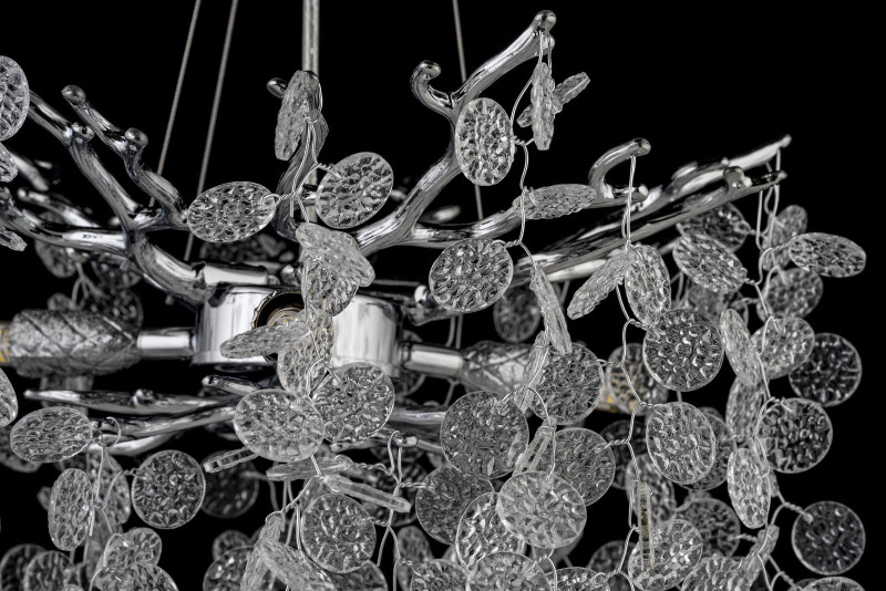 Подвесная люстра Dio D'arte Tavenna H 1.5.32.102 N