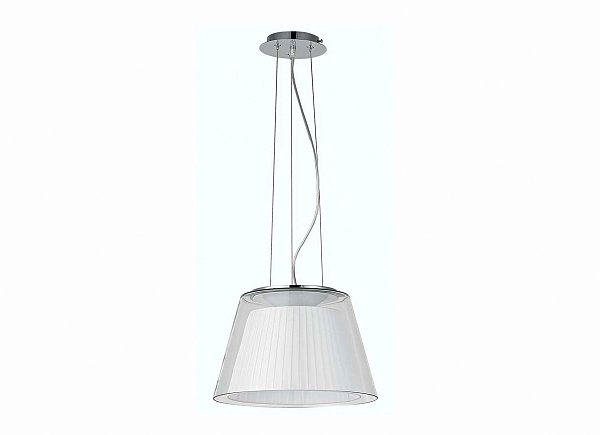 Подвес Donolux S111002/1white
