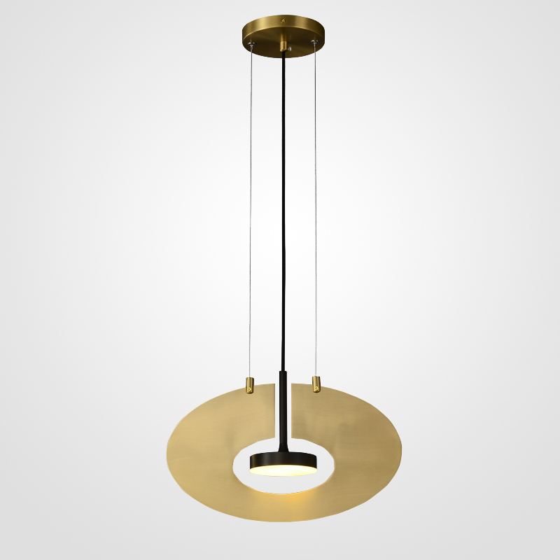 Подвесной светильник INGARA by ImperiumLoft