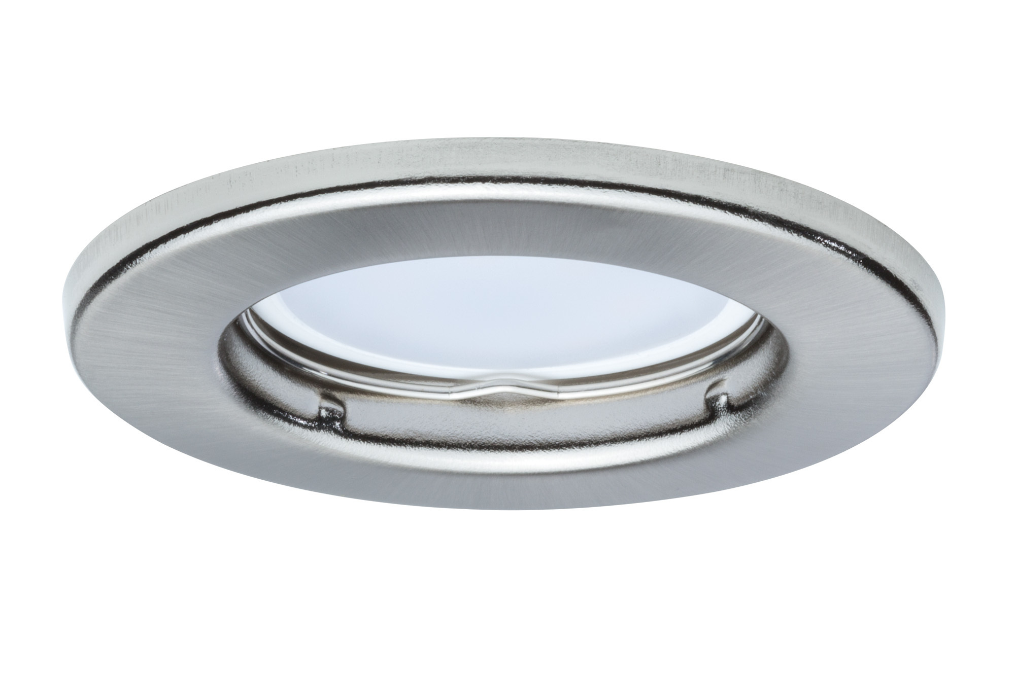 Встраиваемый светильник Paulmann 93852