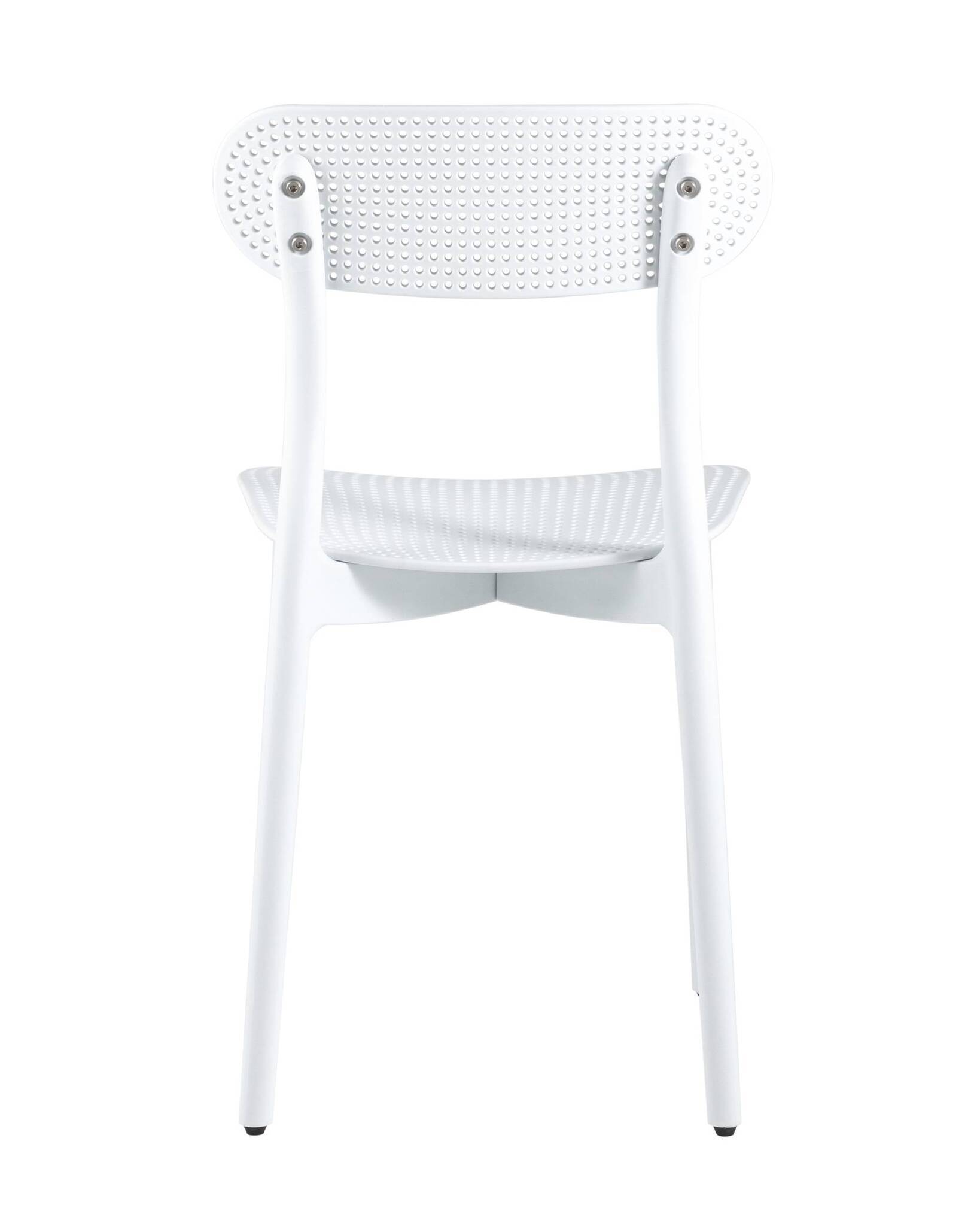 Стул Gadget белый Stool Group