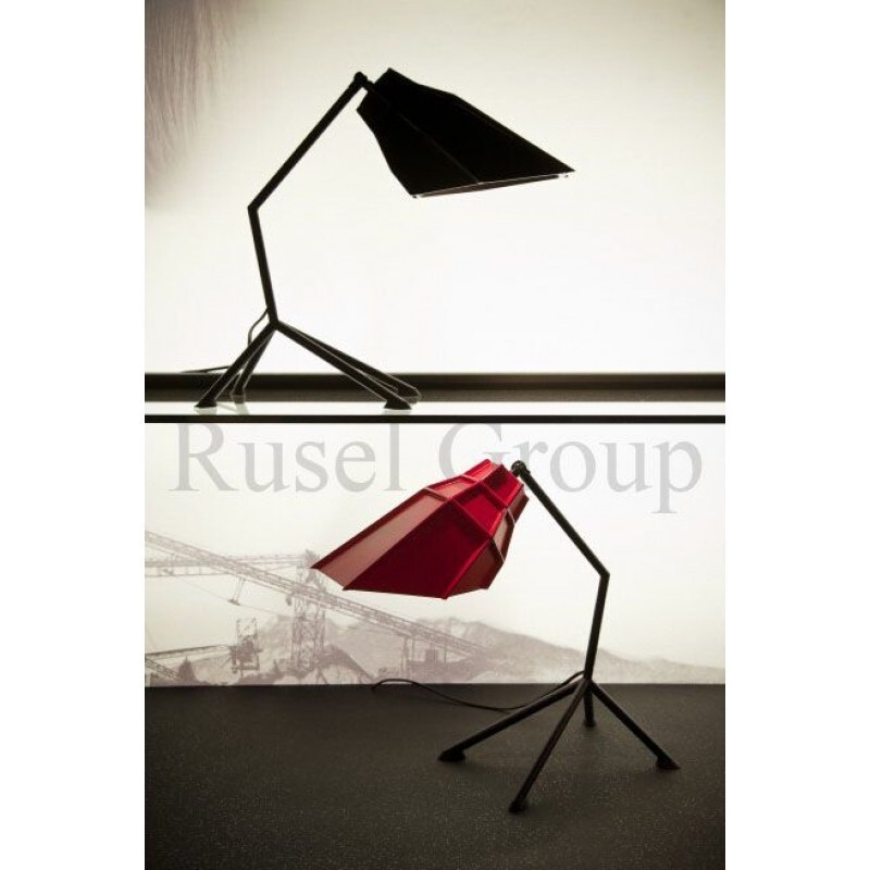 Настольная лампа Foscarini Diesel Pett Tavolo